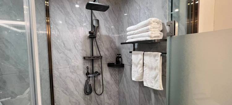 龙江海悦汤泉假日酒店图片