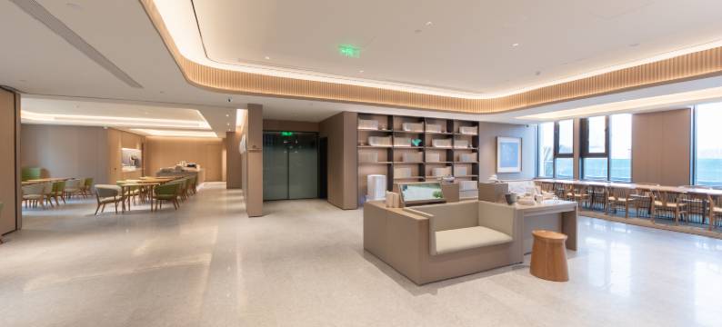 全季酒店(北京通州北大人民医院店)图片