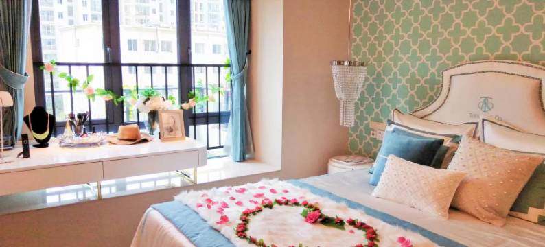 昆明蜜语小窝民宿图片