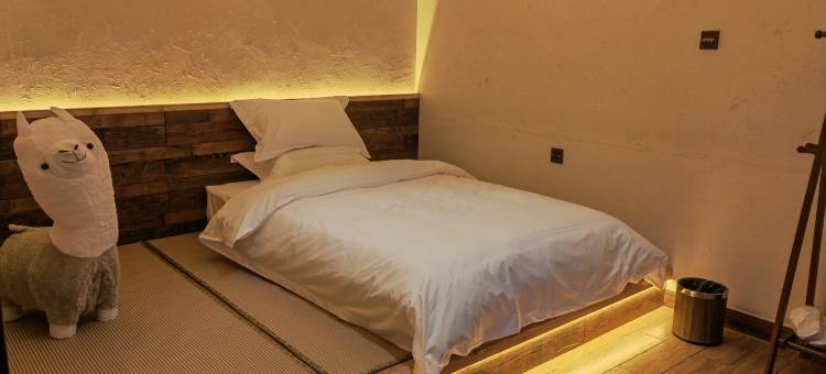 四季竹林书院图片