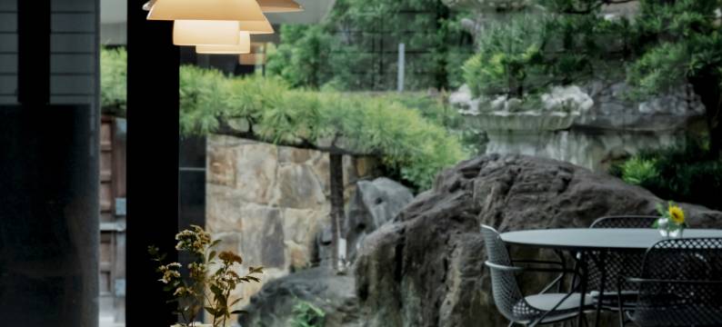 穴吹邸(ANABUKI-TEI)图片