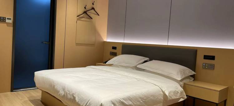 如家睿柏云酒店(高邮琵琶东路店)图片