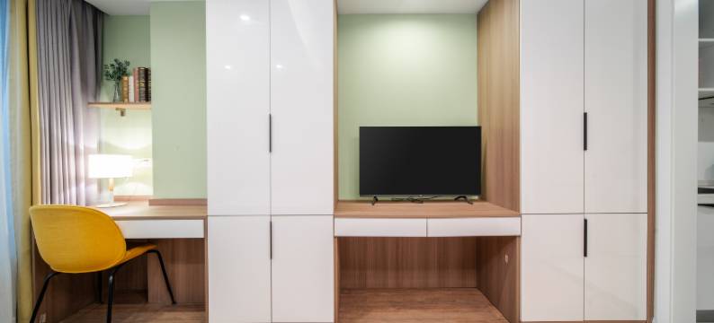 贾斯汀精品酒店(扬州瘦西湖风景区店)图片