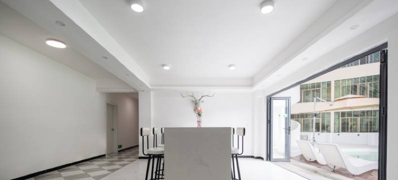 三亚山营云居庄(亚龙湾店)图片