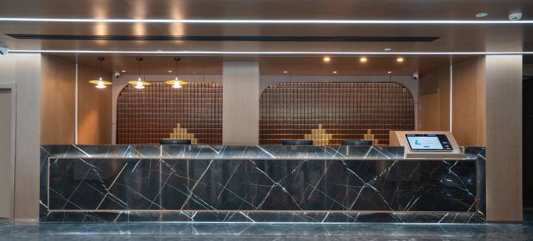 星程酒店(景德镇乐平洪皓森林公园店)图片