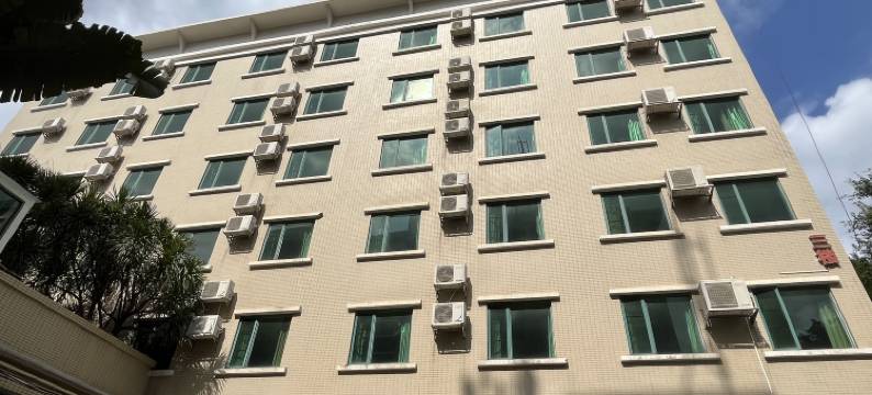 中山景鸿酒店图片