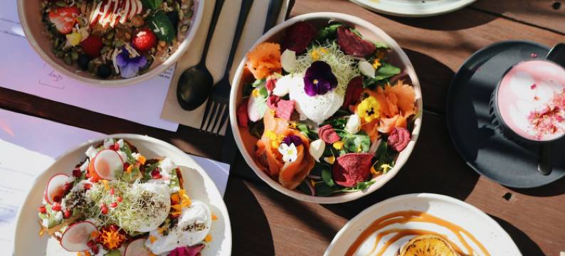 萨拉曼卡码头酒店(Salamanca Wharf Hotel)图片