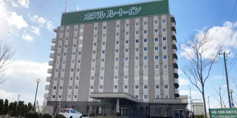 露櫻酒店青森中央交流道口店