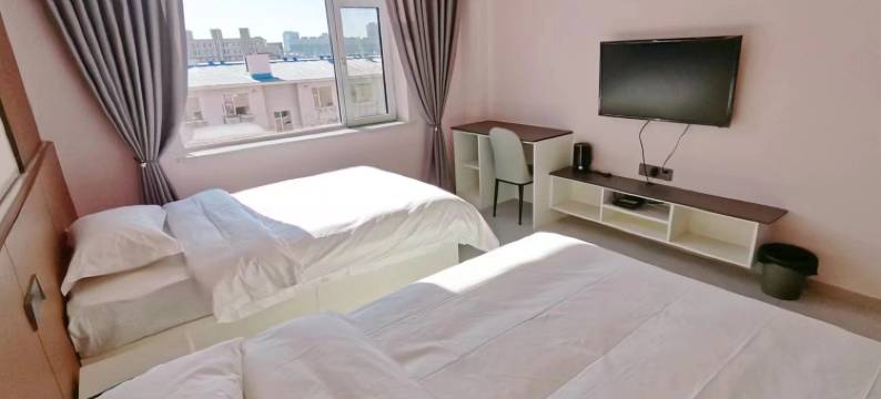 延吉和潤民宿图片