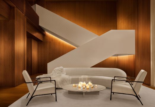 The Tokyo Edition, Ginza Hotel Overview