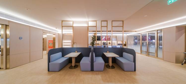 汉庭酒店(廊坊新开路店)图片