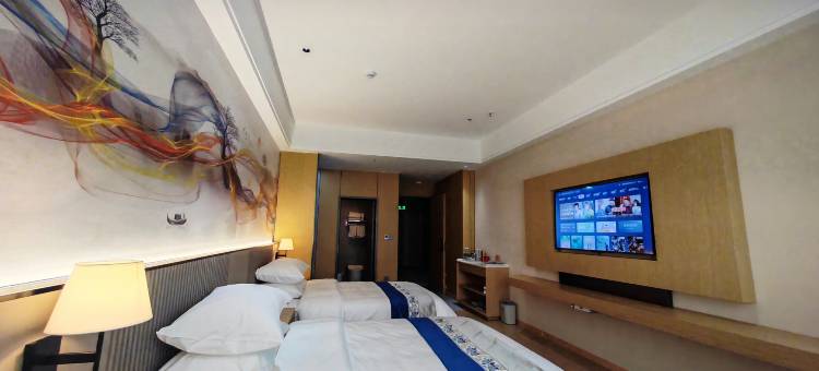 施秉绿岛大酒店图片