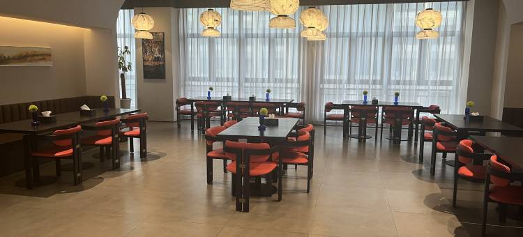 奥非昕电竞酒店(下塘比亚迪店)图片