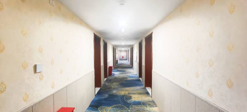 如家华驿精选酒店(河北师范大学仓丰路店)图片