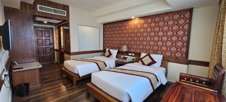 精品城市酒店(Boutique City Hotel)图片