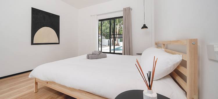 芭东格林度假村(沃霖)(Wolin Patong Greeen Resort)图片