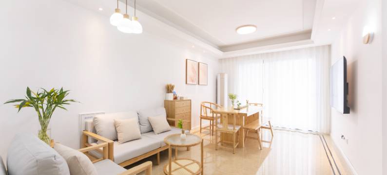 舟山见海小筑民宿(宝龙天地半升洞码头店)图片