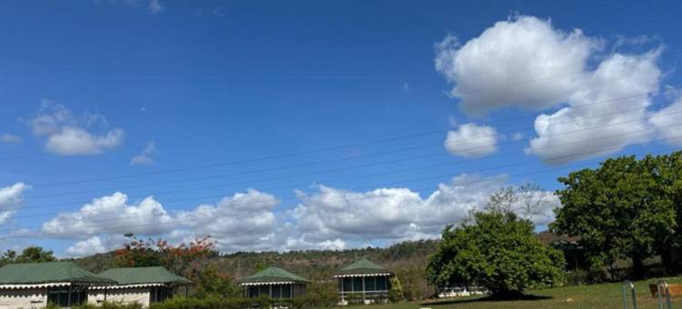 自然小道Durshet，Khapoli(Nature Trails Durshet, Khopoli)图片