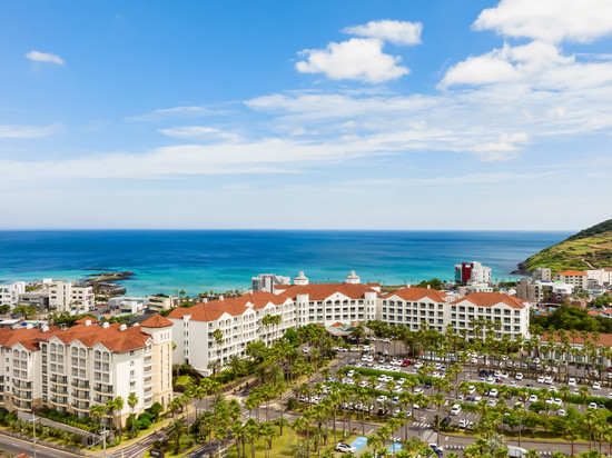 济州索诺美丽酒店