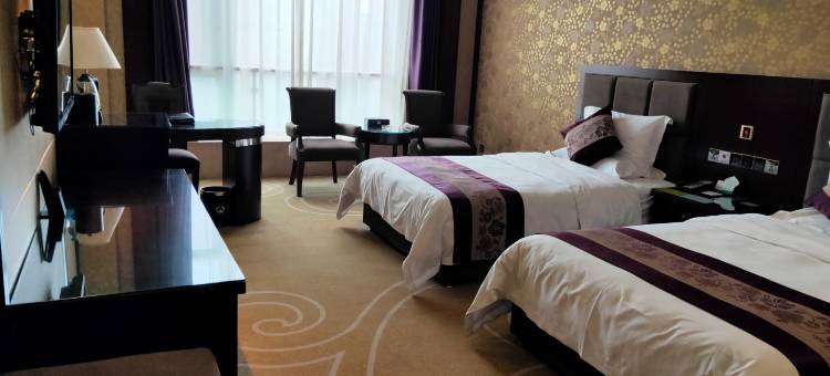 叙永富丽假日酒店图片