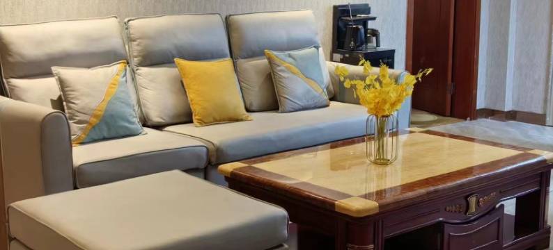 半夏阳光酒店(刘晓公园店)图片