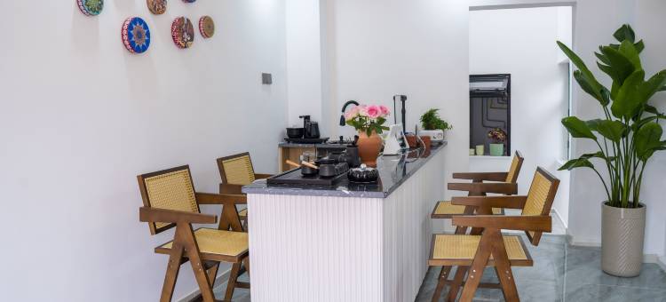 喀漫民宿(喀什古城景区百年老茶馆店)图片