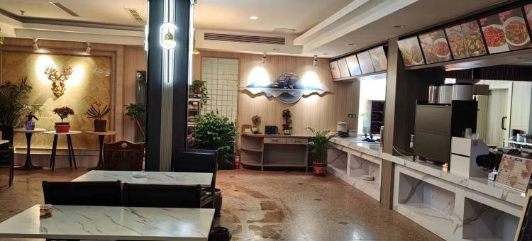 昌圣茂酒店图片