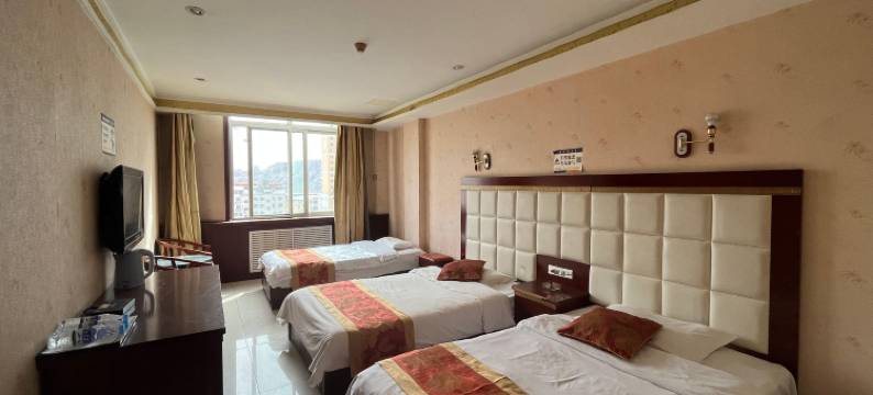 杜先生宾馆图片