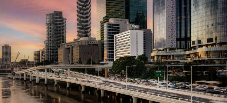 布里斯班市中心voco酒店, IHG旗下(voco Brisbane City Centre, an IHG Hotel)图片