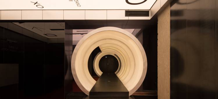 SFEEL设计师酒店(成都太古里滨江路店)图片