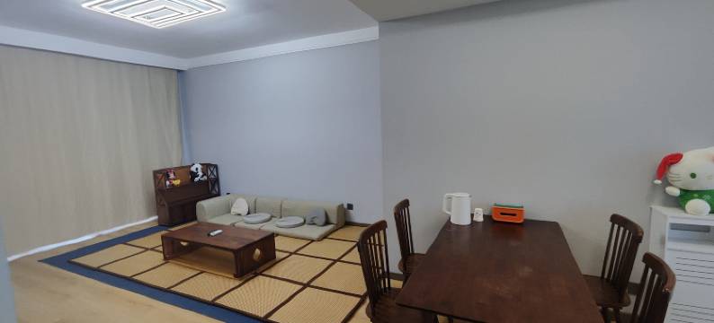 科比球迷民宿(新密银基国际度假区店)图片