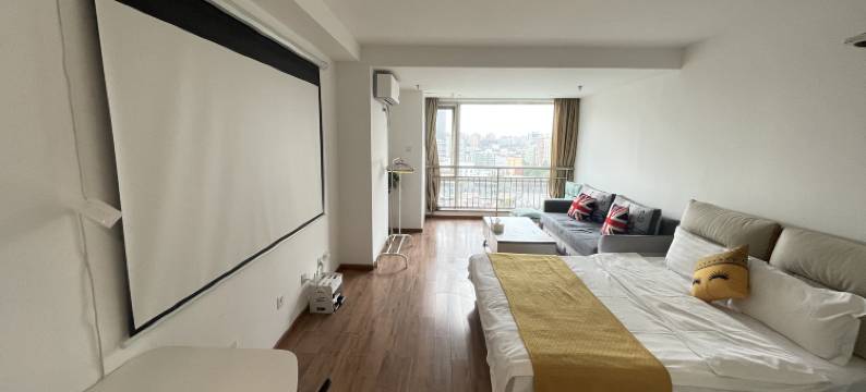 商云公寓(北京望京悠乐汇店)图片