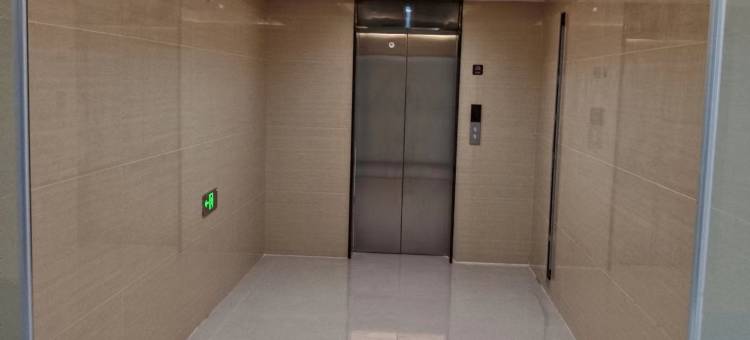 好泰公寓(中山三角镇店)图片