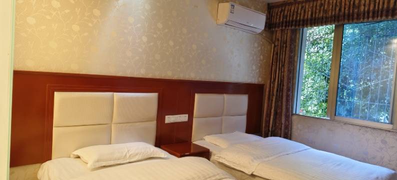 巴中长兴住宿图片