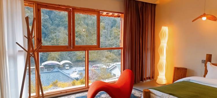 熊家小院(梵净山景区店)图片