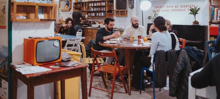 贝洛旅舍 - 米兰大教堂(Ostello Bello - Milano Duomo)图片