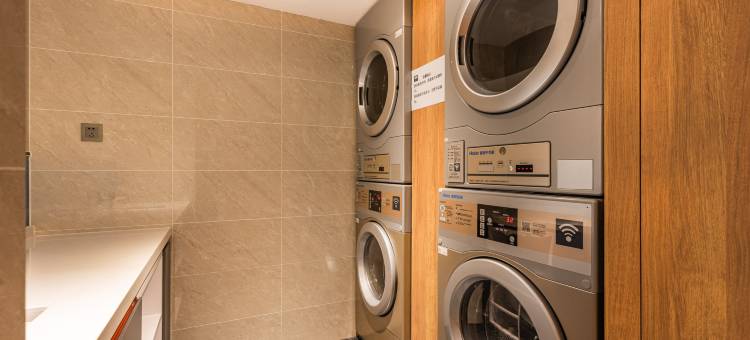 贵阳观山湖世纪城智选假日酒店(世纪金源购物中心店)图片