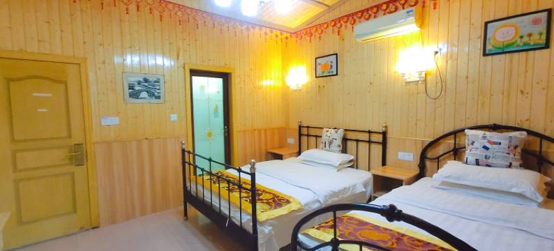 乌镇田阿姨民宿图片