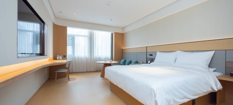 全季酒店(天津北辰道地铁站店)图片