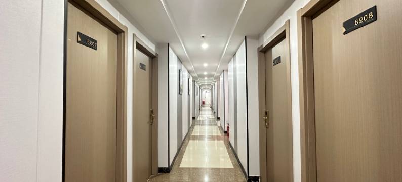 杭州日昇酒店图片