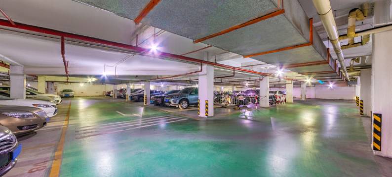 汕头小公园栖居·美宿图片