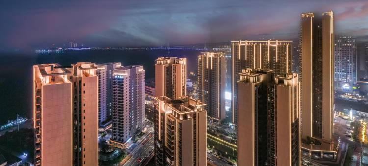 全季酒店(湛江万达广场店)图片