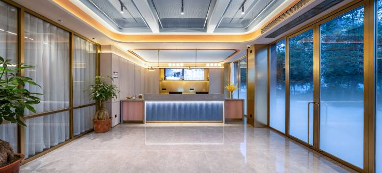 亚好5季·宿酒店图片