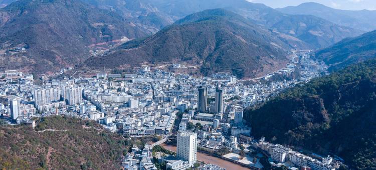 云龙玉龙湾大酒店图片