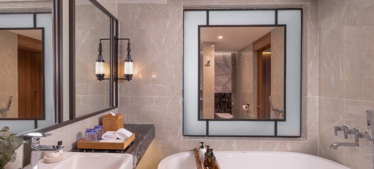 曼谷素坤逸 11 号逸莎酒店(Nysa Hotel Bangkok Sukhumvit 11)图片