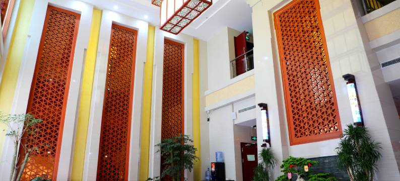 秀城大酒店图片