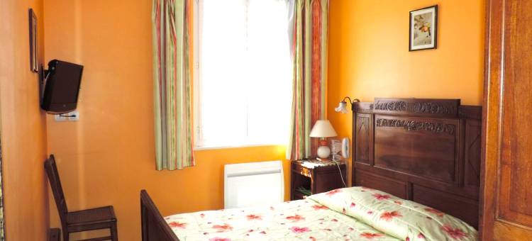 阿多尼斯迪涅酒店(Hotel Provence by Adonis)图片