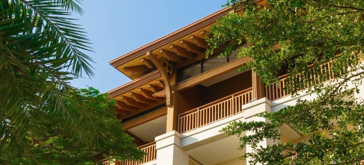 深圳金沙湾佳兆业万豪酒店图片