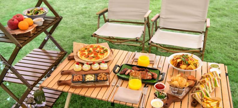 成都盛美利亚酒店图片