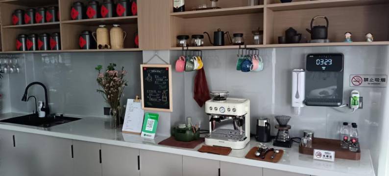 闲庭絮•观景治愈民宿(永州零陵古城柳宗元文化旅游景区店)图片